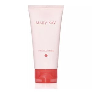 Mary Kay Pink Clay Mask